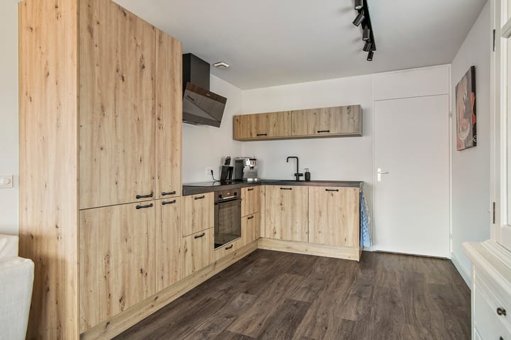 Foto 22 van Nieuwstraat 59-H