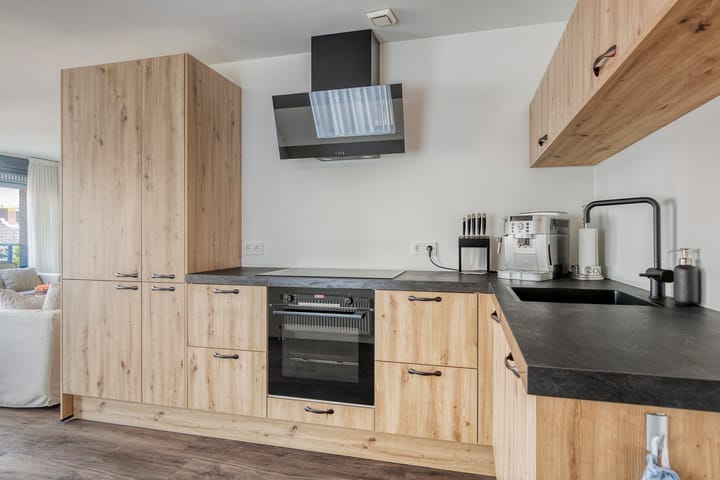 Foto 23 van Nieuwstraat 59-H