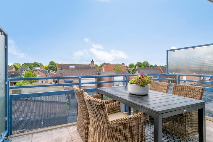 Foto 36 van Nieuwstraat 59-H