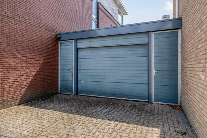 Foto 38 van Nieuwstraat 59-H