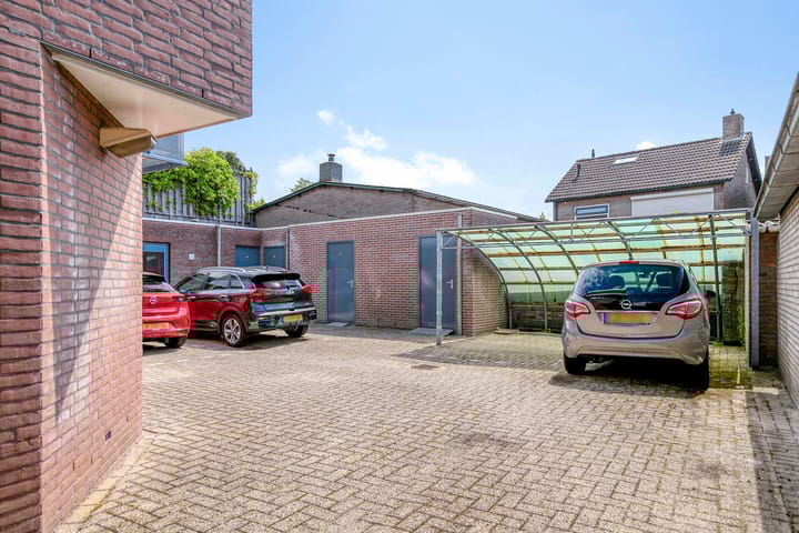 Foto 39 van Nieuwstraat 59-H