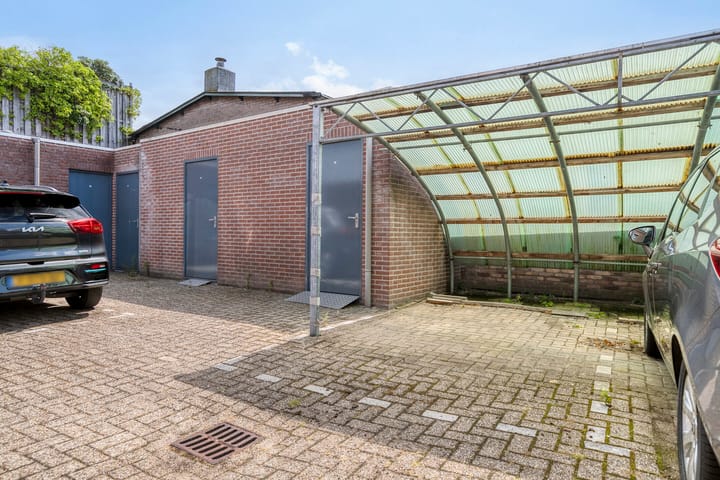 Foto 40 van Nieuwstraat 59-H