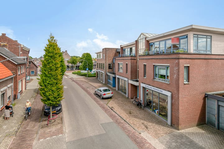 Foto 42 van Nieuwstraat 59-H