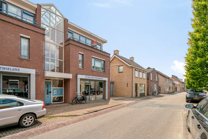 Foto 43 van Nieuwstraat 59-H