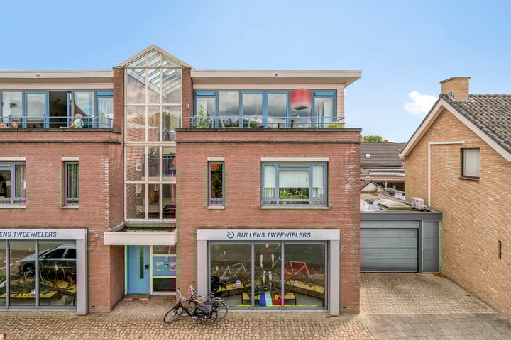 Foto 47 van Nieuwstraat 59-H