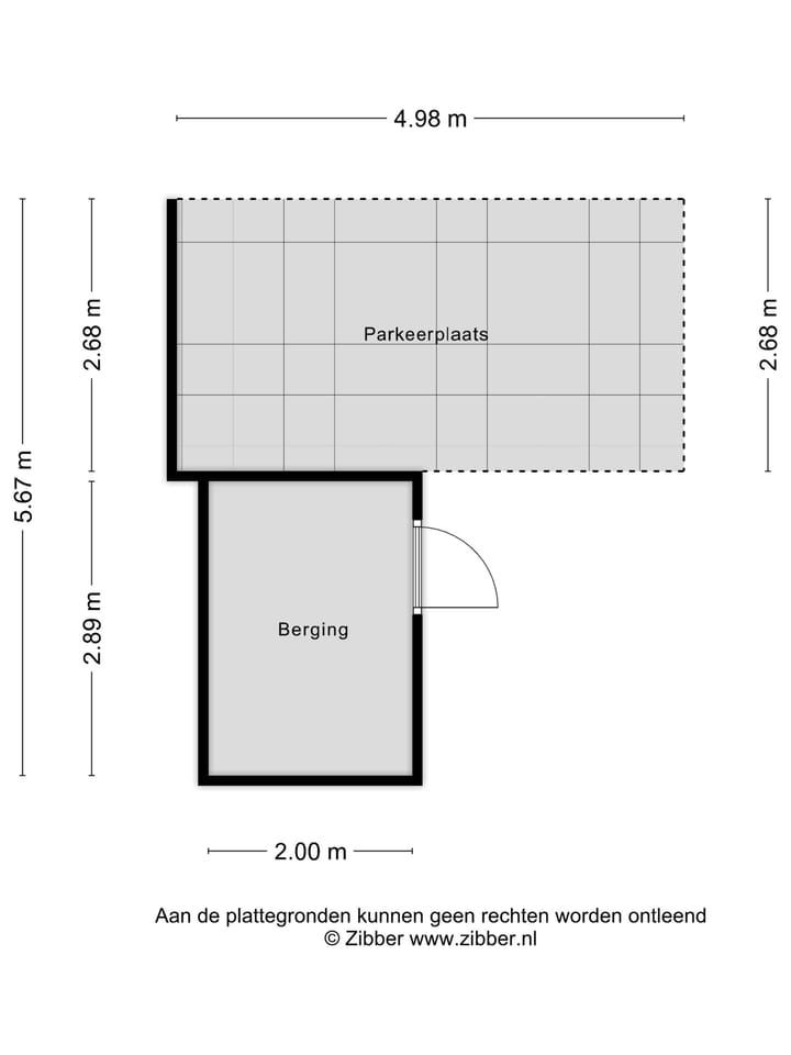 Foto 49 van Nieuwstraat 59-H
