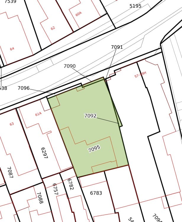 Foto 50 van Nieuwstraat 59-H