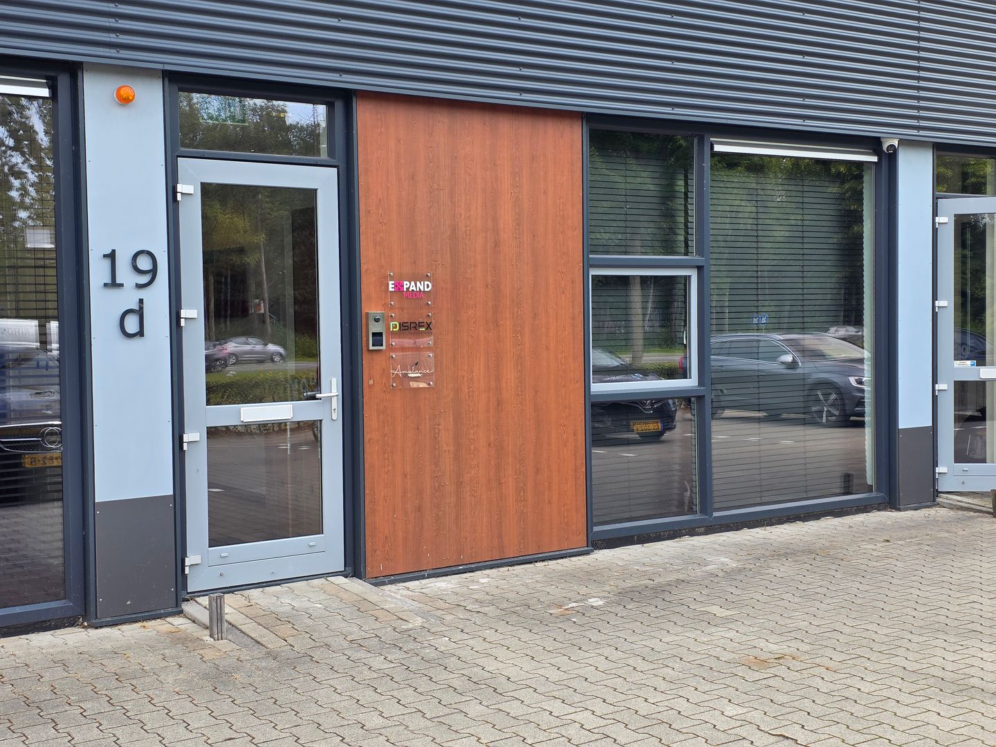 Bekijk foto 3 van Oosterveldsingel 19-D