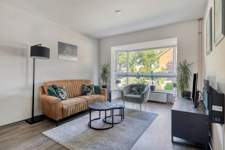 Foto 2 van Dr. Kuijperstraat 47