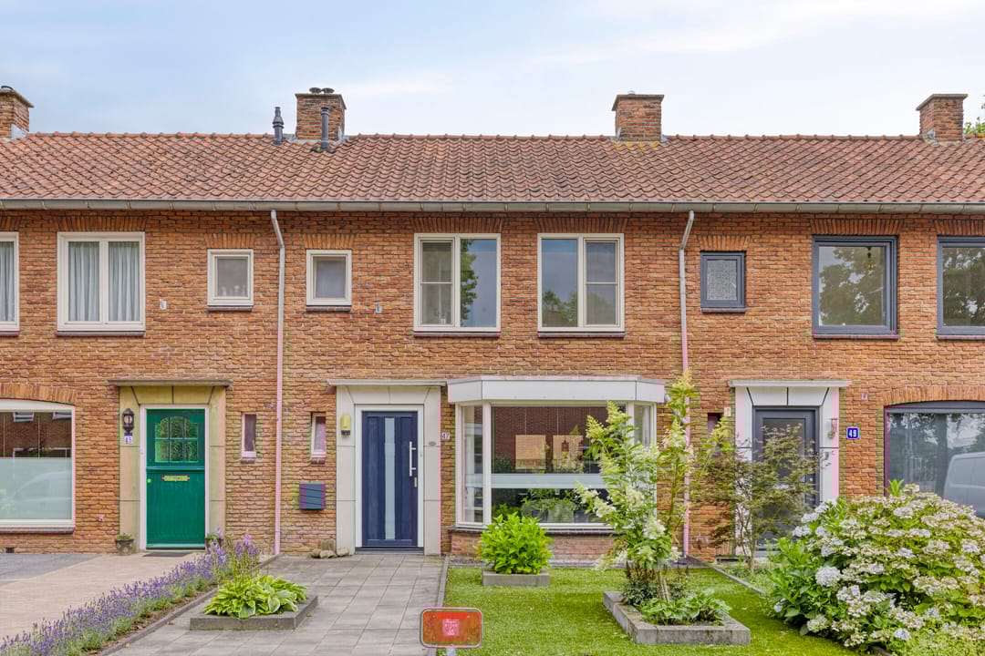 Foto 1 van Dr. Kuijperstraat 47