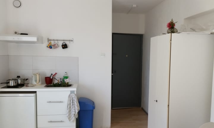 Bachstraat 144 A