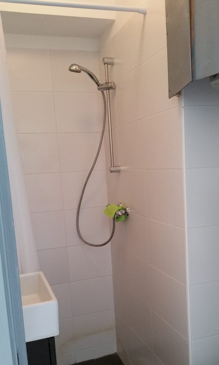 Foto 2 van Bachstraat 144-A