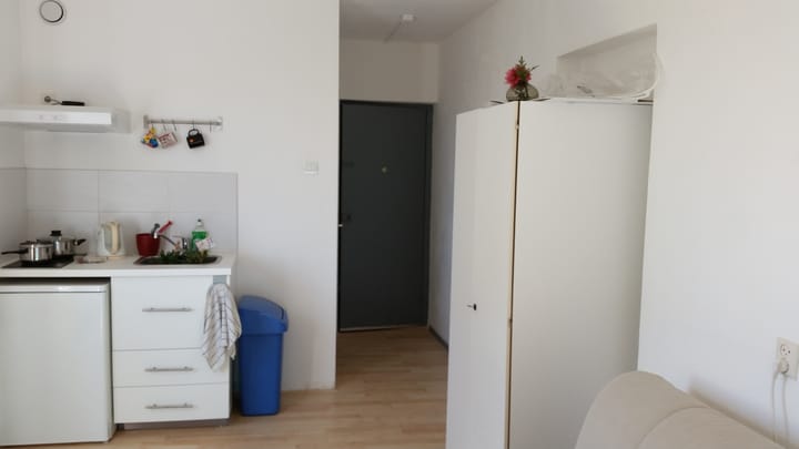 Foto 3 van Bachstraat 144-A