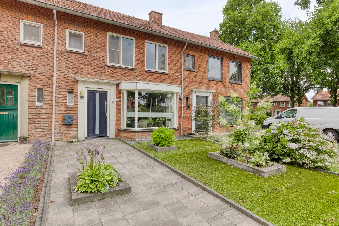 Foto 25 van Dr. Kuijperstraat 47