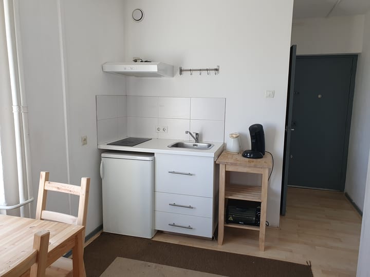 Foto 5 van Bachstraat 144-A