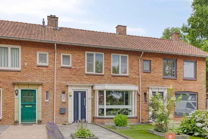 Photo 28 of Dr. Kuijperstraat 47