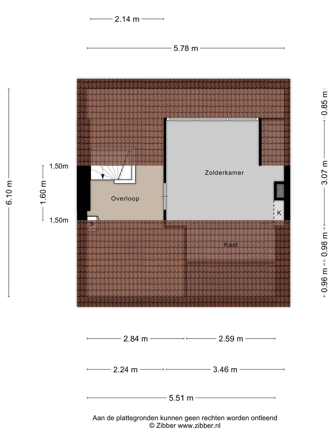Foto 32 van Dr. Kuijperstraat 47