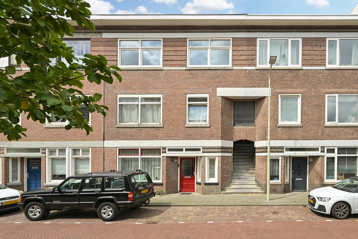 Foto 1 van 2e Joan Maetsuyckerstraat 239