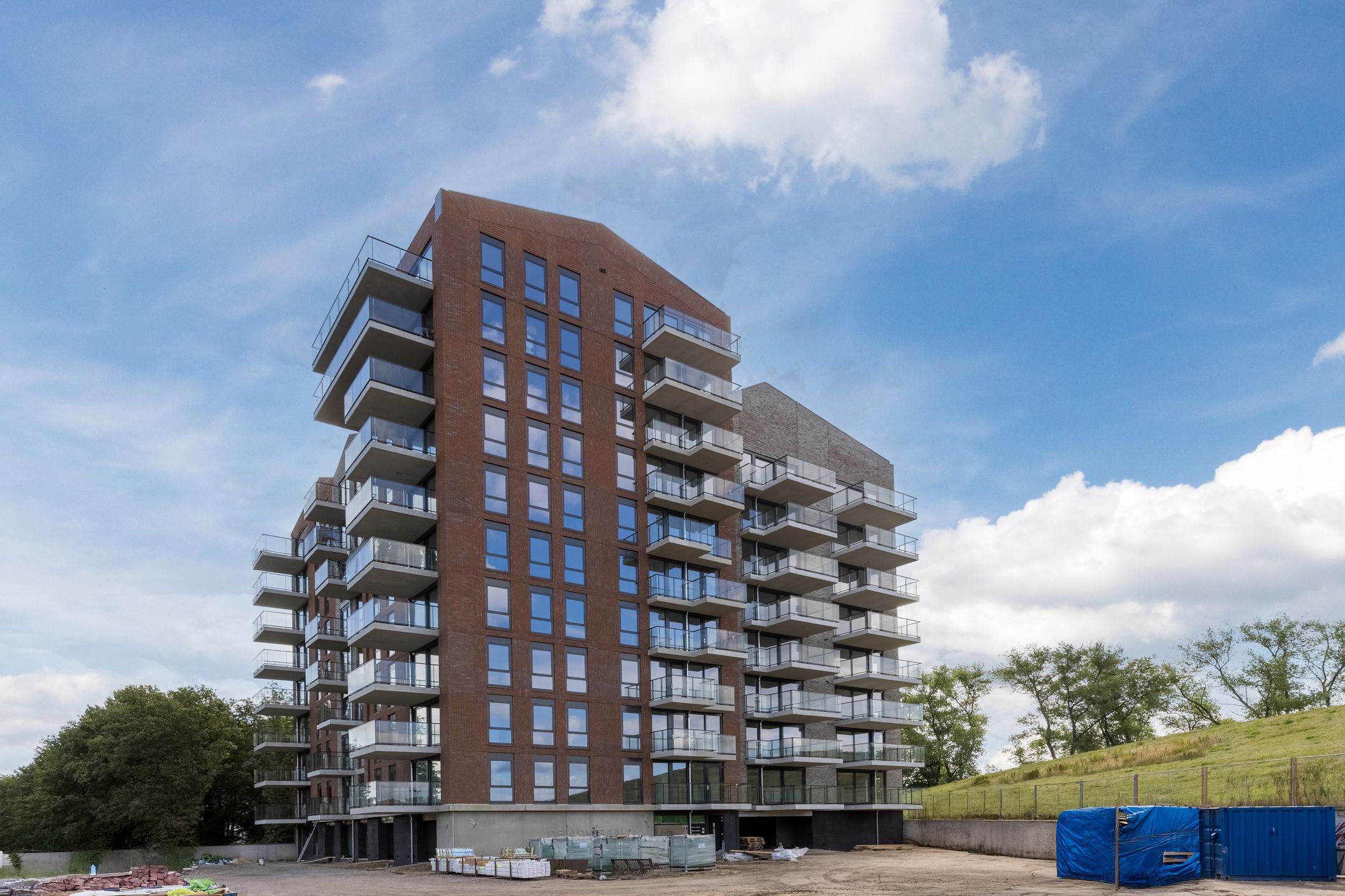 Barkentijn, 83, Oosterhout (NB), 4905CB, Noord-Brabant, Nederland 83