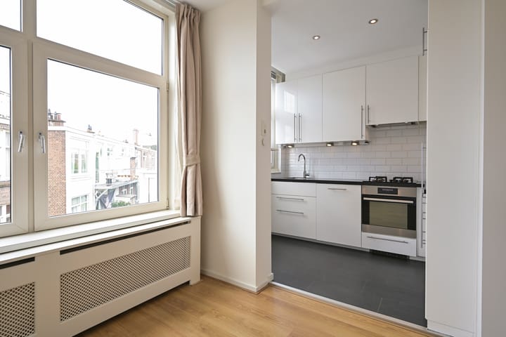 Foto 12 van 2e Joan Maetsuyckerstraat 239