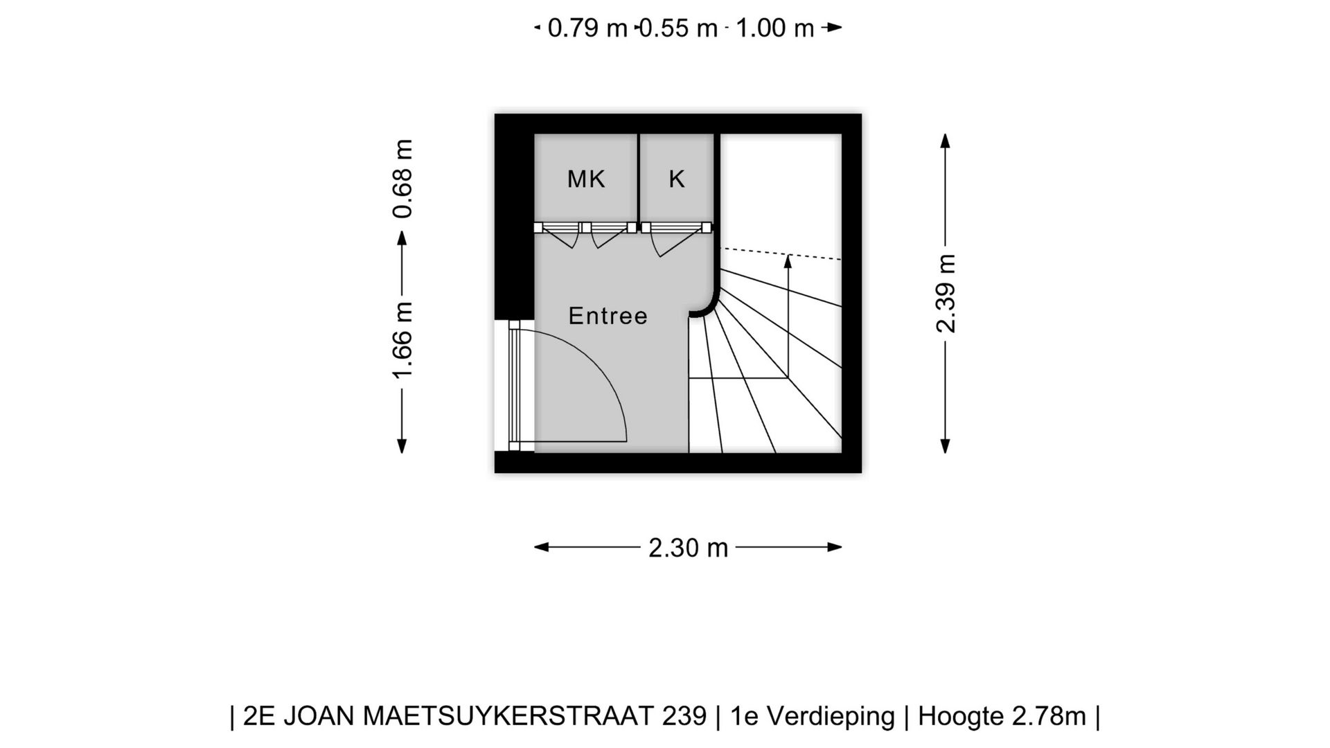 Photo 30 of 2e Joan Maetsuyckerstraat 239