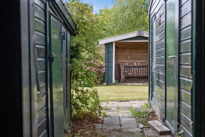 Foto 50 van Poeldonk 2