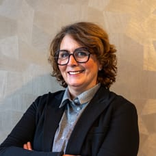 Froukje de Bekker - Real Estate Agent