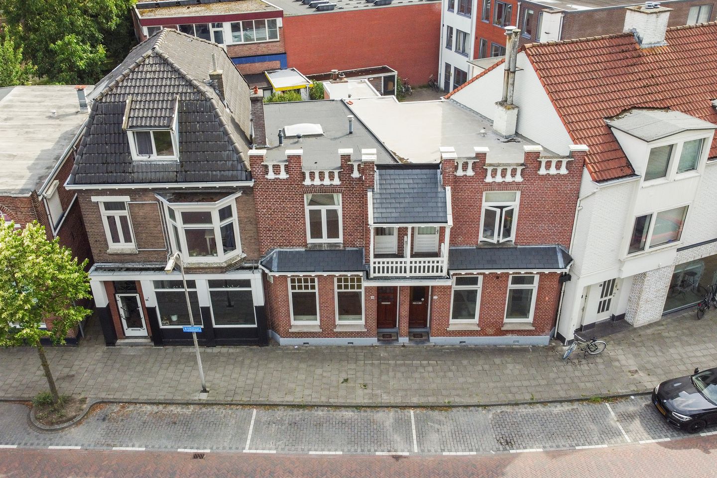 Photo 5 of Brinkstraat 94