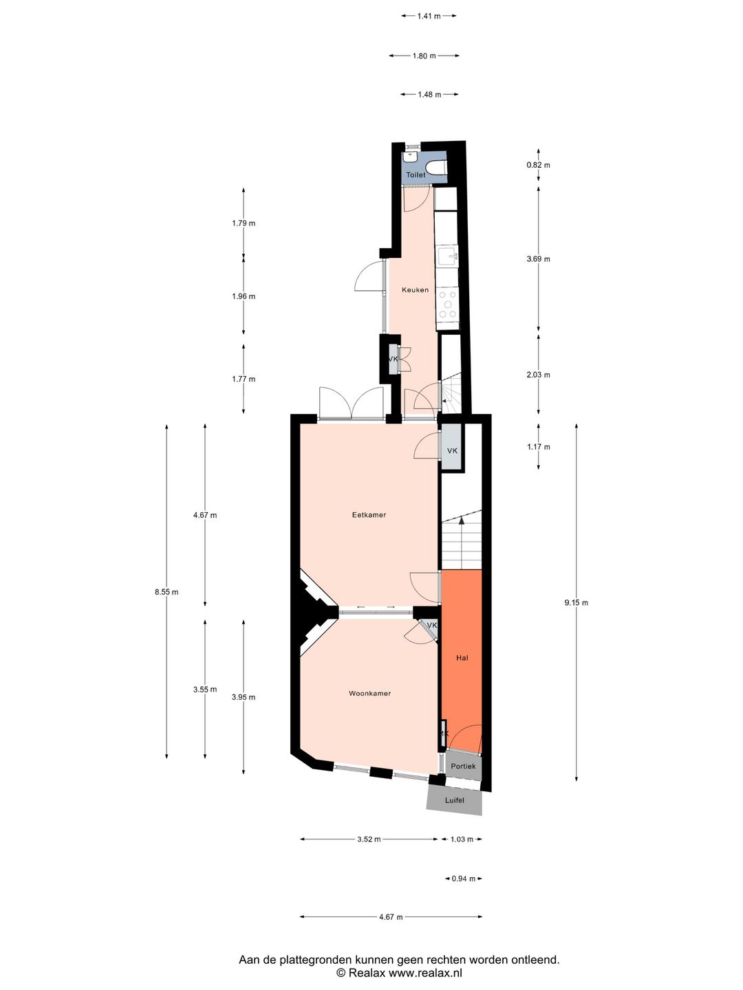 Photo 37 of Brinkstraat 94