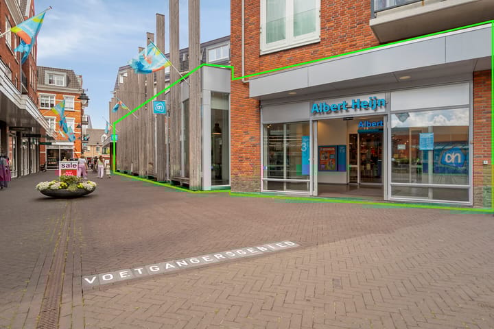 Bellevue 3, Groesbeek