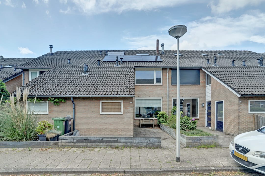 Photo 1 of Sem Dresdenstraat 16