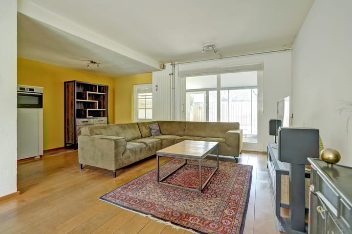 Photo 3 of Sem Dresdenstraat 16