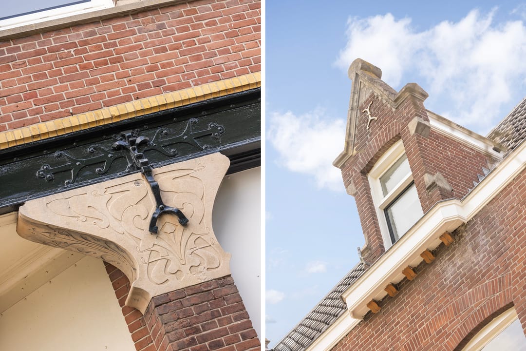 Foto 38 van Koninginnestraat 81