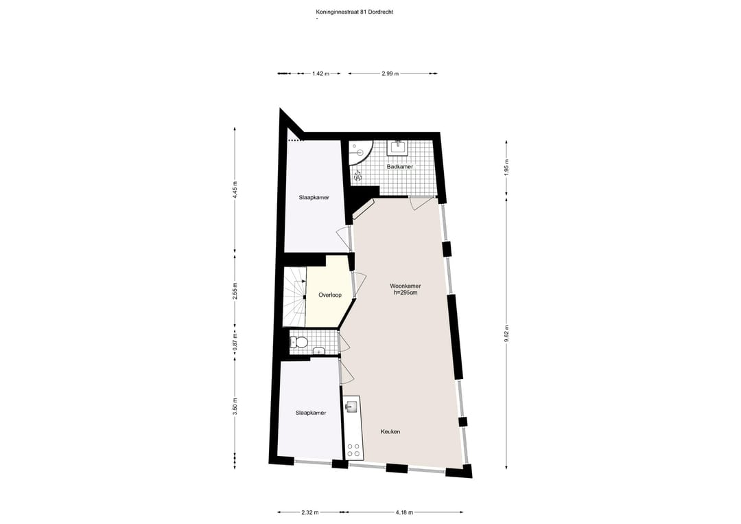 Foto 41 van Koninginnestraat 81