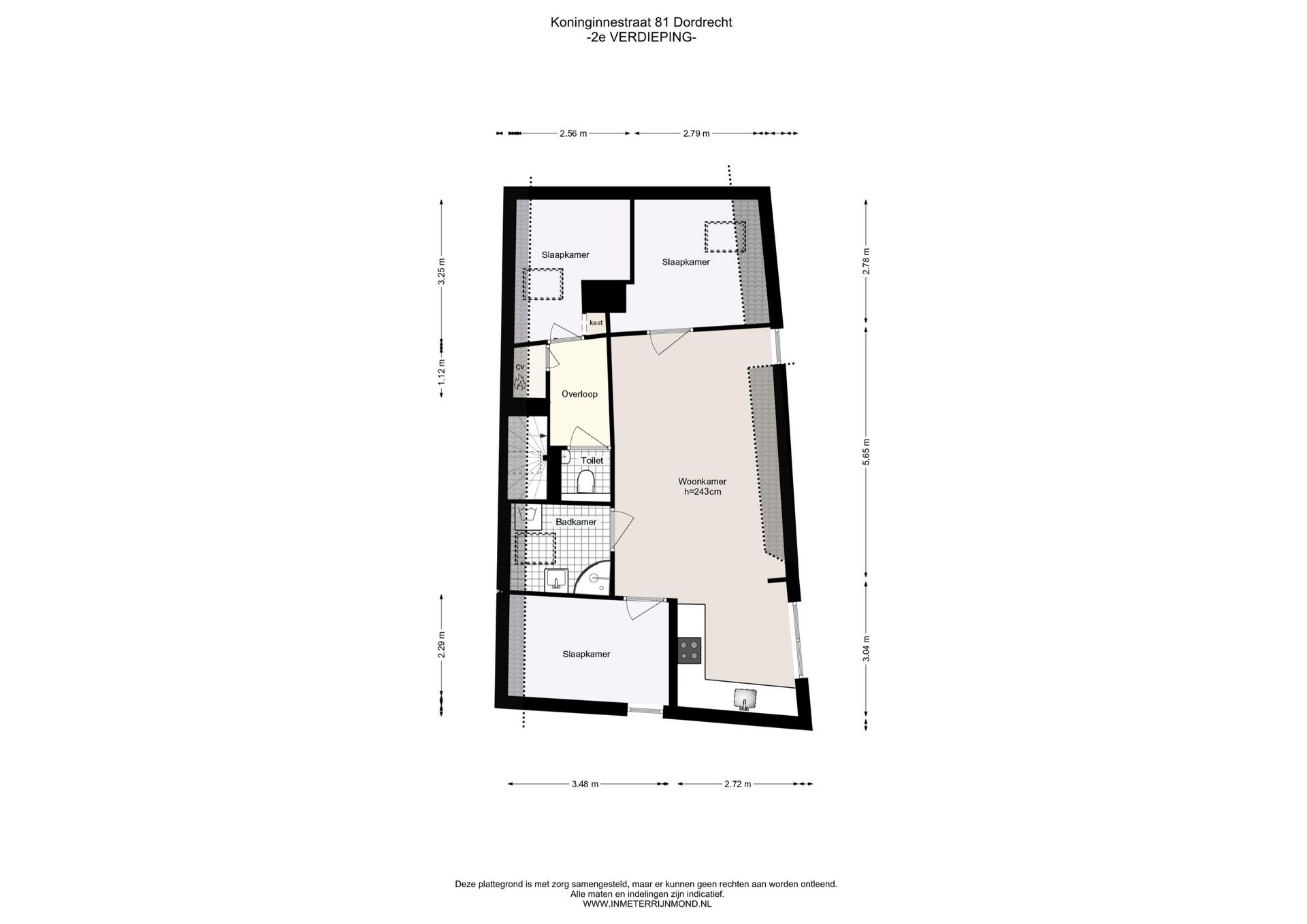 Foto 42 van Koninginnestraat 81