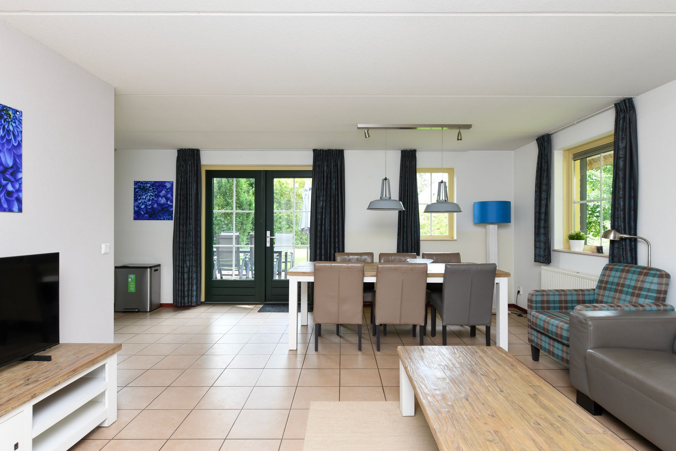 3-bedroom freehold villa in Ees — photo 4 of 5