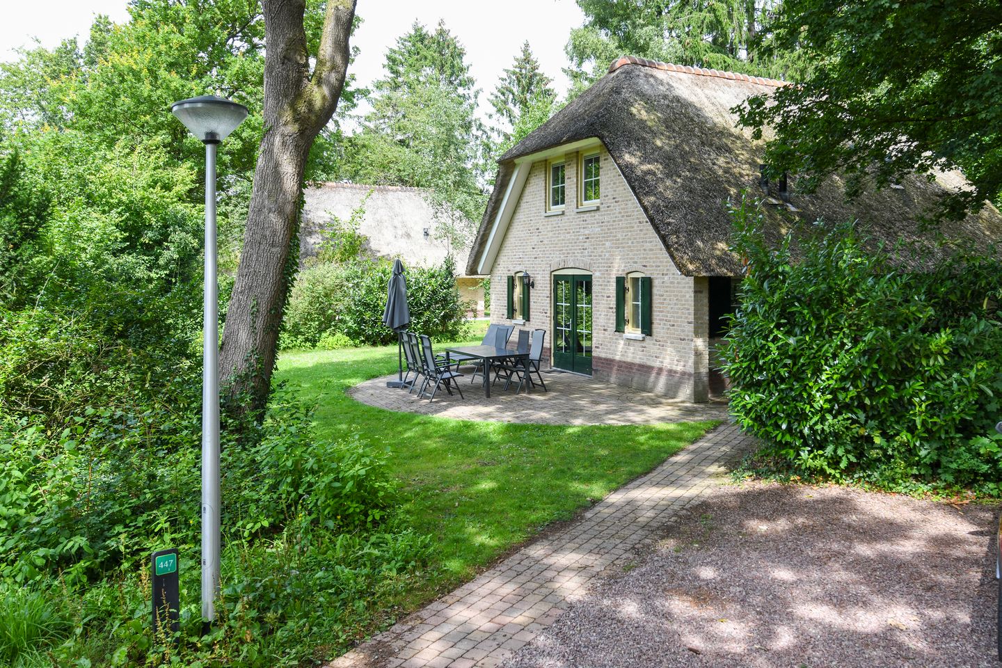 Foto 29 van Buinerweg 8-447