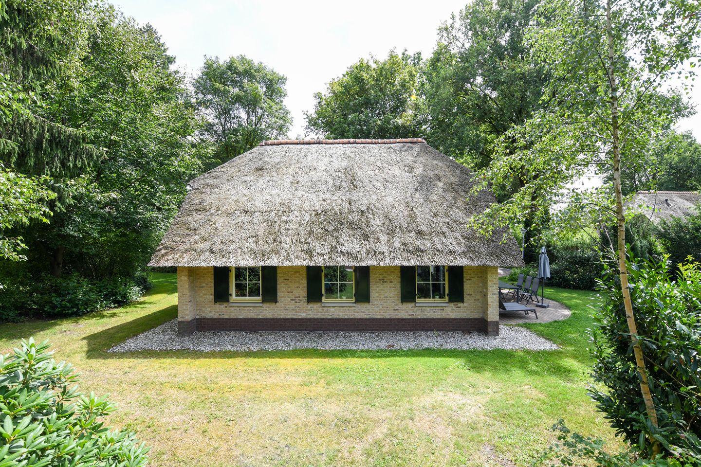 Foto 34 van Buinerweg 8-447