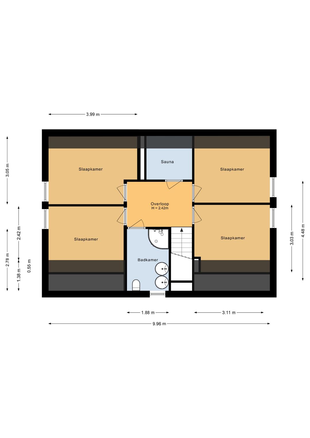 Foto 38 van Buinerweg 8-447