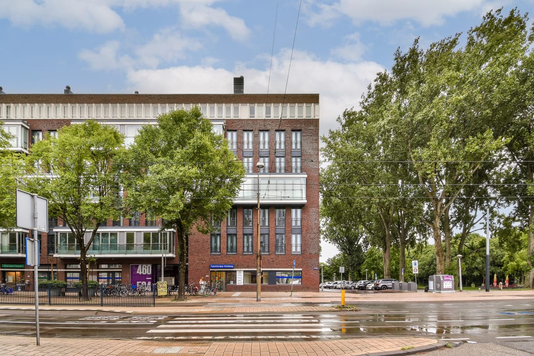 Foto 2 van Hoofdweg 462