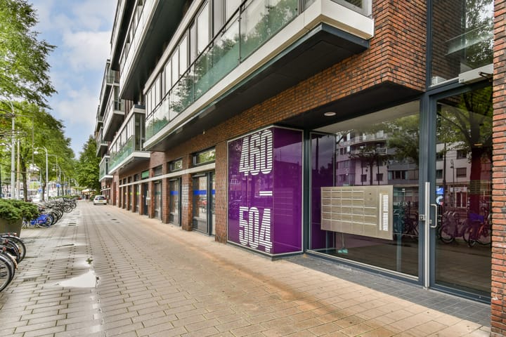 Foto 3 van Hoofdweg 462