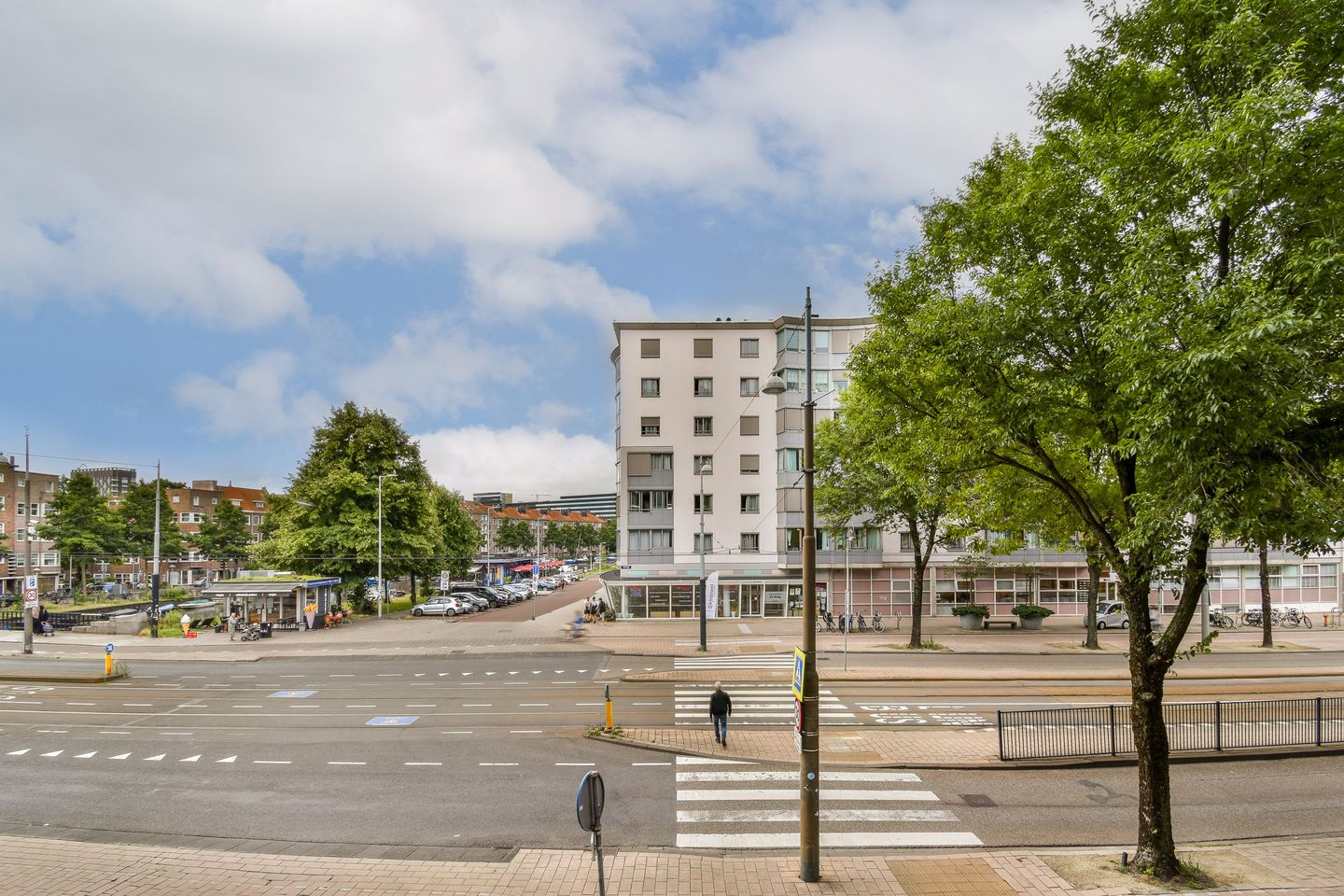 Foto 10 van Hoofdweg 462