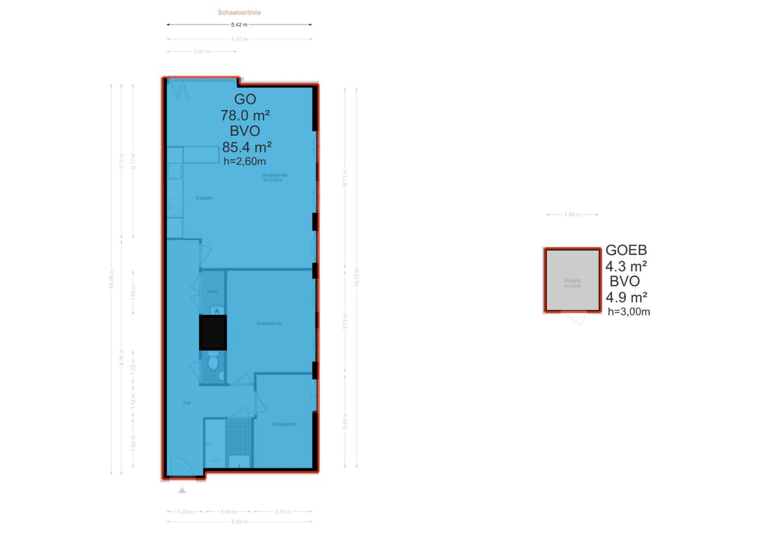 Foto 28 van Hoofdweg 462