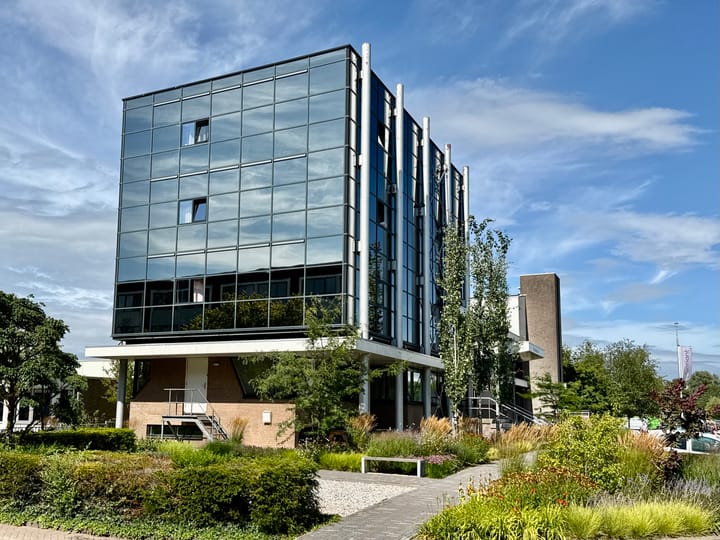 Titanialaan 11, Heerhugowaard