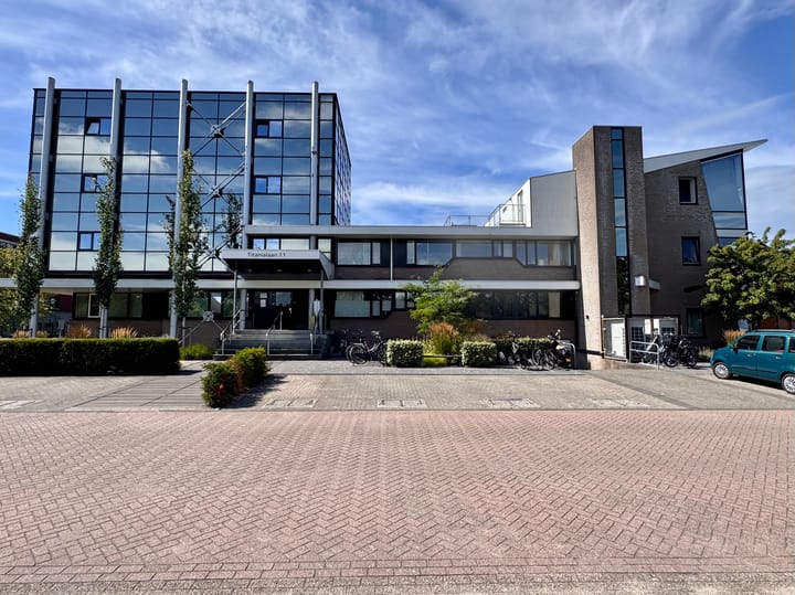 Titanialaan 11, Heerhugowaard