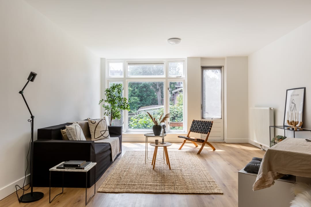 Foto 1 van Albregt-Engelmanstraat 53-B