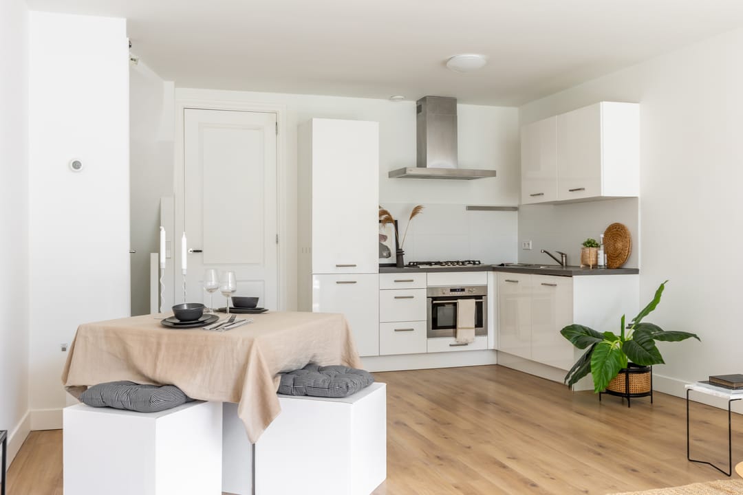 Foto 2 van Albregt-Engelmanstraat 53-B