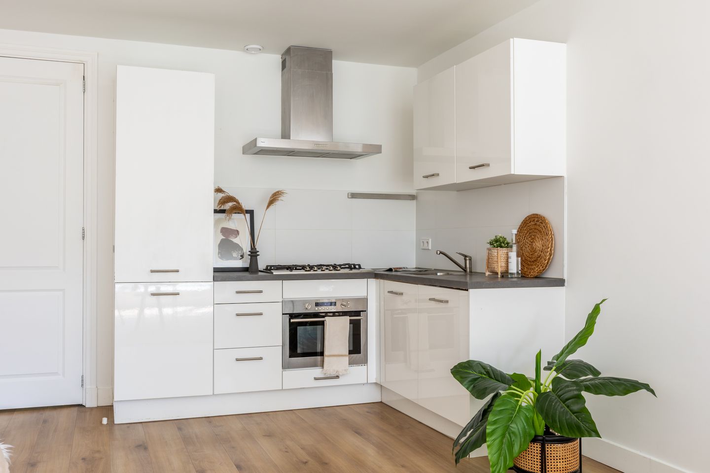 Foto 4 van Albregt-Engelmanstraat 53-B