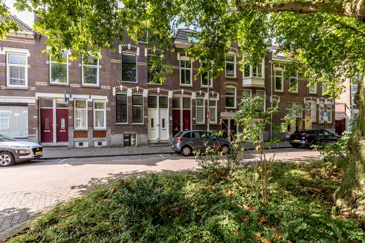 Foto 5 van Albregt-Engelmanstraat 53-B