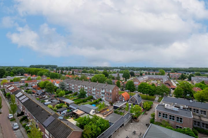 Foto 2 van Koningin Wilhelminalaan 14-E